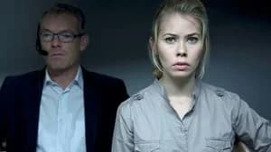 Borgen 1. Sezon 4. Bölüm