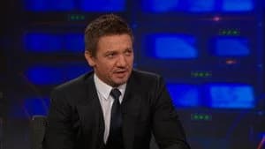 The Daily Show 20. Sezon 8. Bölüm