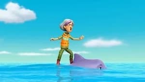 PAW Patrol 5. Sezon 25. Bölüm