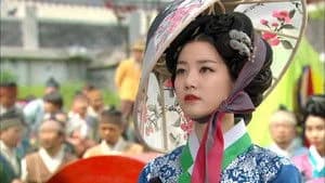Gu Family Book 1. Sezon 13. Bölüm