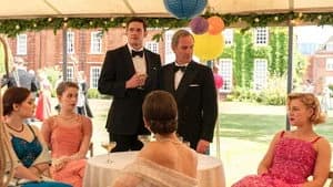 Grantchester 5. Sezon 1. Bölüm