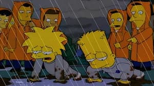 The Simpsons 8. Sezon 25. Bölüm