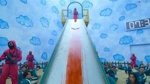 Squid Game 1. Sezon 3. Bölüm