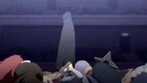 Naruto Shippūden 20. Sezon 488. Bölüm