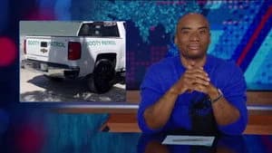 The Daily Show 28. Sezon 98. Bölüm