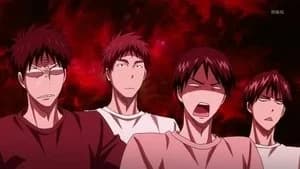 Kuroko's Basketball 2. Sezon 8. Bölüm