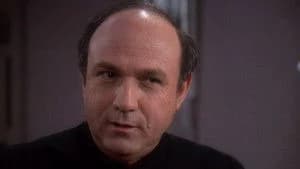 Star Trek: The Next Generation 6. Sezon 18. Bölüm