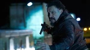 The Strain 3. Sezon 9. Bölüm