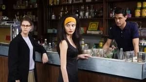 L'amica geniale 2. Sezon 2. Bölüm
