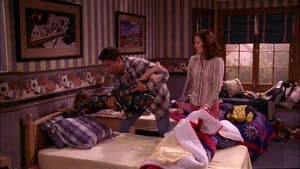 Everybody Loves Raymond 8. Sezon 3. Bölüm