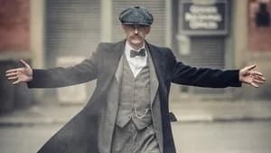 Peaky Blinders 5. Sezon 2. Bölüm