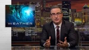 Last Week Tonight with John Oliver 6. Sezon 26. Bölüm