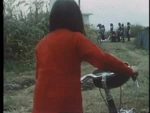 仮面ライダー 4. Sezon 18. Bölüm