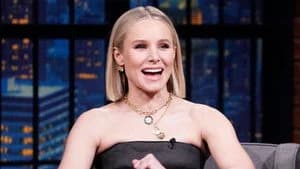 Late Night with Seth Meyers 7. Sezon 58. Bölüm
