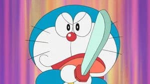 Doraemon 1. Sezon 942. Bölüm