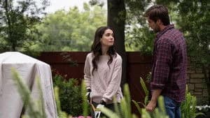 The Baxters 2. Sezon 9. Bölüm