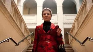 Unfamiliar 1. Sezon 6. Bölüm