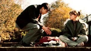 Unfamiliar 1. Sezon 3. Bölüm