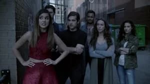 The Magicians 2. Sezon 7. Bölüm