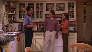 Everybody Loves Raymond 8. Sezon 5. Bölüm