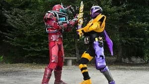 仮面ライダー 28. Sezon 7. Bölüm