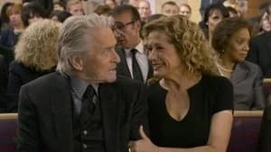 The Kominsky Method 1. Sezon 2. Bölüm