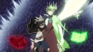 Black Clover 1. Sezon 120. Bölüm