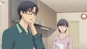 Fruits Basket 1. Sezon 5. Bölüm