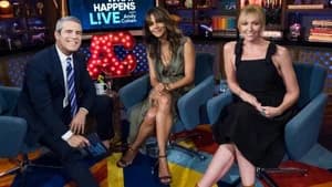 Watch What Happens Live with Andy Cohen 14. Sezon 132. Bölüm
