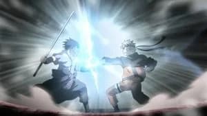 Naruto Shippūden 20. Sezon 450. Bölüm