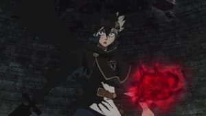 Black Clover 1. Sezon 115. Bölüm
