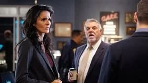 Rizzoli & Isles 7. Sezon 7. Bölüm