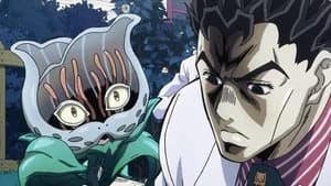 JoJo's Bizarre Adventure 3. Sezon 30. Bölüm