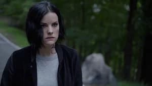Blindspot 4. Sezon 8. Bölüm