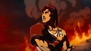 Blood of Zeus 3. Sezon 1. Bölüm