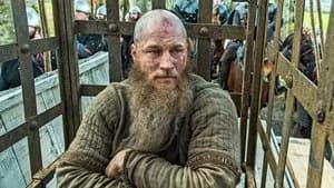 Vikings 4. Sezon 15. Bölüm