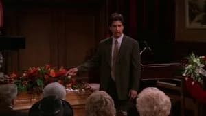 Everybody Loves Raymond 1. Sezon 3. Bölüm