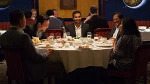 Master of None 1. Sezon 2. Bölüm