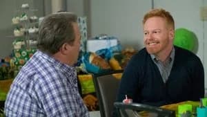 Modern Family 9. Sezon 22. Bölüm