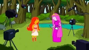 Adventure Time 5. Sezon 32. Bölüm