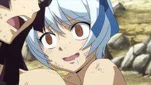 Fairy Tail 8. Sezon 33. Bölüm