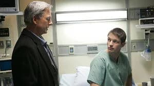 NCIS 4. Sezon 16. Bölüm