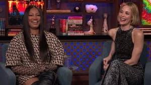 Watch What Happens Live with Andy Cohen 22. Sezon 46. Bölüm