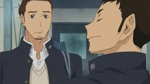 Haikyu!! 1. Sezon 9. Bölüm
