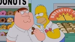 Family Guy 13. Sezon 1. Bölüm