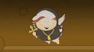 South Park 26. Sezon 1. Bölüm