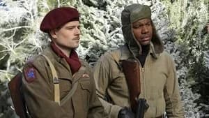 Marvel's Agent Carter 1. Sezon 5. Bölüm