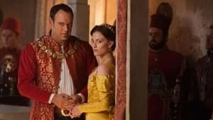 Da Vinci's Demons 1. Sezon 5. Bölüm