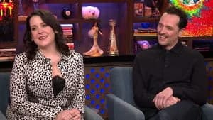 Watch What Happens Live with Andy Cohen 20. Sezon 56. Bölüm
