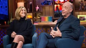 Watch What Happens Live with Andy Cohen 13. Sezon 167. Bölüm